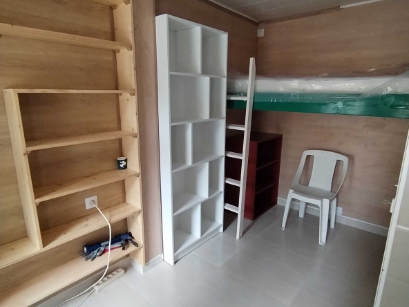 Дава се под наем  в Пловдив, Кършияка - 12 кв.м за 153 € - Снимка #1