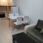 Дава се под наем Двустаен апартамент в Пловдив, Каменица 1 - 65 кв.м за 382.5 € - Снимка #1