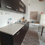 Дава се под наем Едностаен апартамент в Айтос - 45 кв.м за 229.5 € - Снимка #1