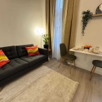 Дава се под наем Двустаен апартамент в София, Център - 65 кв.м за 397.8 € - Снимка #1