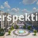 Едностаен апартамент в Пловдив, Тракия - 34 кв.м за 1618 €/кв.м - Снимка #1