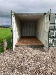 Дава се под наем Склад в с. Черно море, Област Бургас - 15 кв.м за 76.5 € - Снимка #1