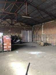 Склад в Видин, Крум Бъчваров - 74 кв.м за 345 €/кв.м - Снимка #1