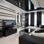 Тристаен апартамент в София, Витоша - 128 кв.м за 2256 €/кв.м - Снимка #1