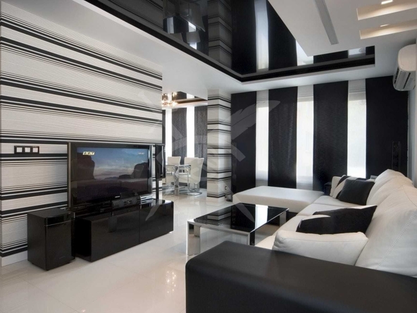 Тристаен апартамент в София, Витоша - 128 кв.м за 2256 €/кв.м - Снимка #1