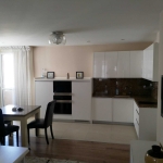 Дава се под наем Двустаен апартамент в Пловдив, Кършияка - 65 кв.м за 459 € - Снимка #1