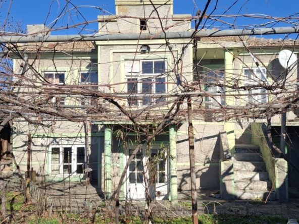 Къща в Варна, Операта - 60 кв.м за 600 €/кв.м - Снимка #1