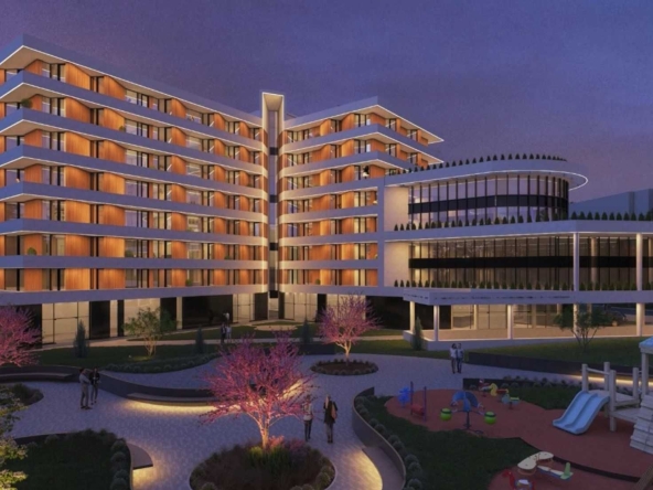 Двустаен апартамент в Пловдив, Христо Смирненски - 75 кв.м за 1650 €/кв.м - Снимка #1