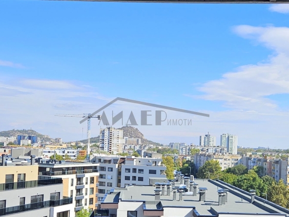 Двустаен апартамент в Пловдив, Христо Смирненски - 78 кв.м за 1588 €/кв.м - Снимка #1