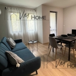 Дава се под наем Двустаен апартамент в Варна, Зимно кино Тракия - 50 кв.м за 450 € - Снимка #1