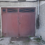 Дава се под наем Гараж / Паркомясто в Шумен, Болницата - 21 кв.м за 1122 € - Снимка #1