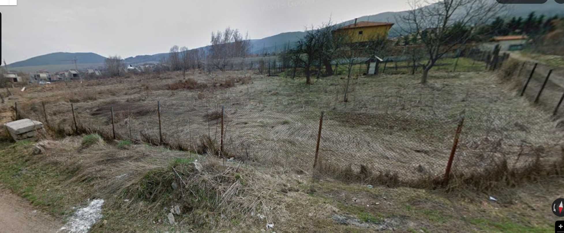 Парцел в София, 7-ми 11-ти километър - 1235 кв.м за 689 €/кв.м - Снимка #1