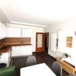 Тристаен апартамент в София, Люлин 5 - 70 кв.м за 2029 €/кв.м - Снимка #1