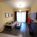 Дава се под наем Тристаен апартамент в София, Център - 80 кв.м за 365000 € - Снимка #1