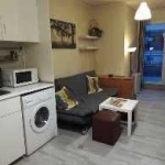 Дава се под наем Едностаен апартамент в София, Банишора - 40 кв.м за 300 € - Снимка #1