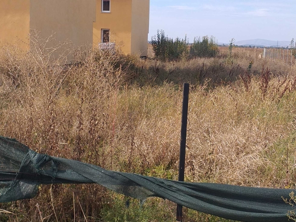 Парцел в Божурище - 700 кв.м за 143 €/кв.м - Снимка #1