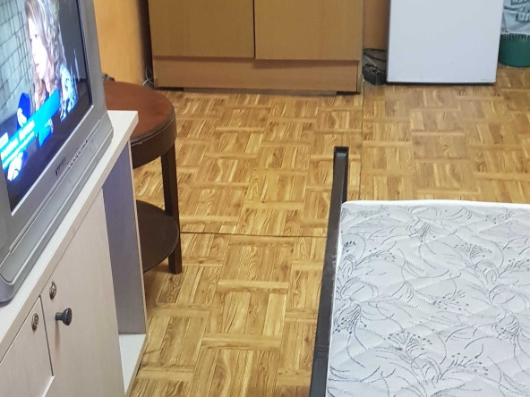 Дава се под наем  в София, Зона Б-5 - 18 кв.м за 178.5 € - Снимка #1