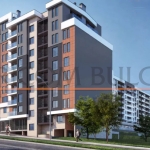 Тристаен апартамент в Варна, Кайсиева градина - 97 кв.м за 707 €/кв.м - Снимка #1