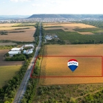 Парцел в Шумен, 5-ти полк - 28640 кв.м за 36 €/кв.м - Снимка #1