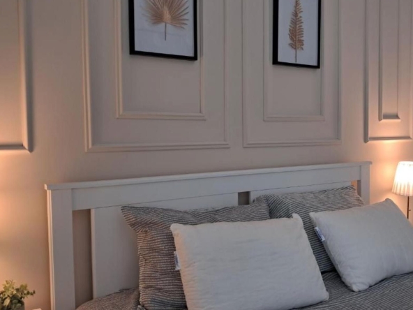 Дава се под наем Двустаен апартамент в София, Люлин 10 - 62 кв.м за 398.82 € - Снимка #1