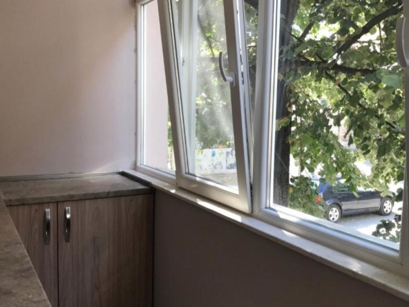 Дава се под наем Двустаен апартамент в София, Зона Б-5 - 68 кв.м за 498.27 € - Снимка #1