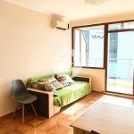 Едностаен апартамент в Свети Влас - 36 кв.м за 1528 €/кв.м - Снимка #1