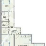 Тристаен апартамент в Пловдив, Христо Смирненски - 123 кв.м за 1152 €/кв.м - Снимка #1