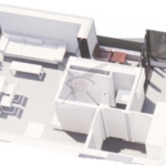 Двустаен апартамент в София, Кръстова вада - 72 кв.м за 2181 €/кв.м - Снимка #1