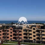 Тристаен апартамент в к.к. Св.Св. Константин и Елена - 128 кв.м за 1606 €/кв.м - Снимка #1