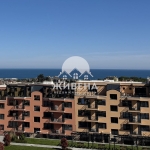 Двустаен апартамент в к.к. Св.Св. Константин и Елена - 128 кв.м за 857 €/кв.м - Снимка #1