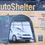 Дава се под наем Гараж / Паркомясто в София, Красно село - 18 кв.м за 433.5 € - Снимка #1