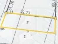 Парцел в Карлово - 2560 кв.м за 41 €/кв.м - Снимка #1