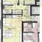 Тристаен апартамент в София, Оборище - 124 кв.м за 2801 €/кв.м - Снимка #1