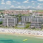 Двустаен апартамент в с. Равда, Област Бургас - 62 кв.м за 1668 €/кв.м - Снимка #1