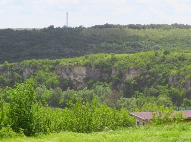 Земеделски имот в Варна, Операта -  кв.м за 76 €/дка - Снимка #1