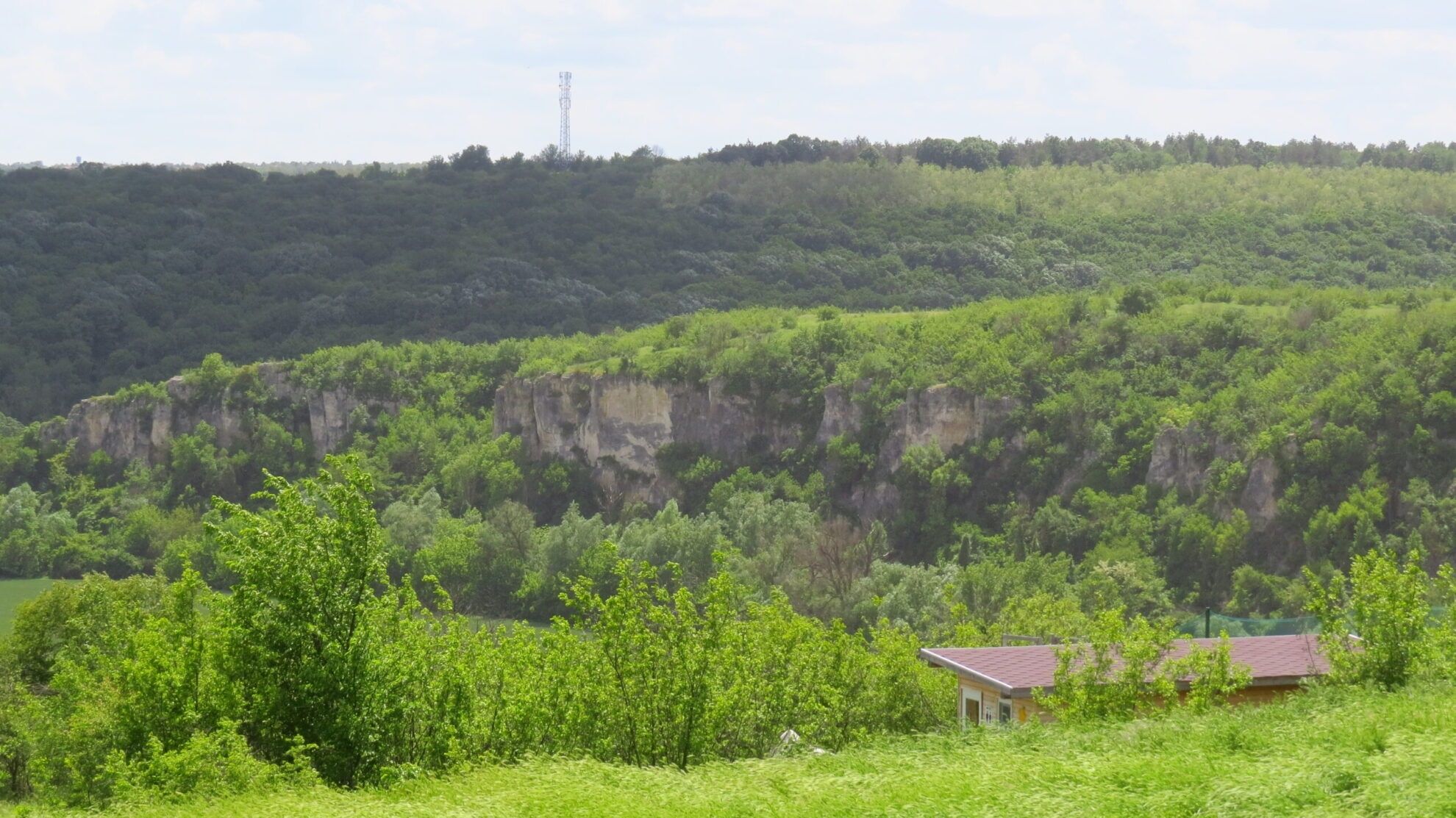 Земеделски имот в Варна, Операта -  кв.м за 76 €/дка - Снимка #1