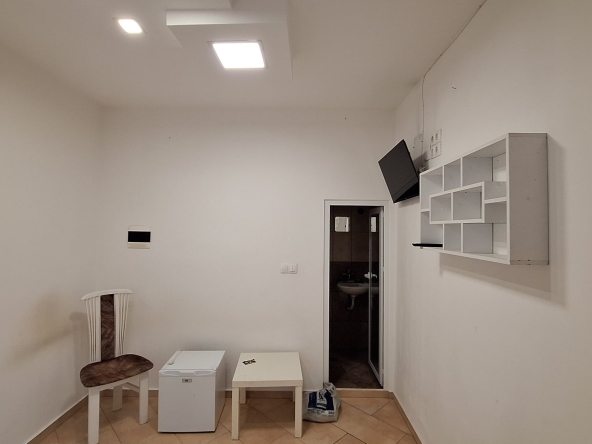 Дава се под наем  в София, Банишора - 15 кв.м за 280.5 € - Снимка #1