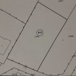 Парцел в Разград, Васил Левски - 893 кв.м за 15 €/кв.м - Снимка #1