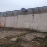 Дава се под наем Промишлена сграда в Кърджали, Промишлена зона - Изток - 630 кв.м за 321.3 € - Снимка #1