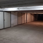 Дава се под наем Гараж / Паркомясто в Стара Загора, Опълченски - 25 кв.м за 76.5 € - Снимка #1