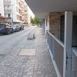 Дава се под наем Гараж / Паркомясто в София, Гео Милев - 18 кв.м за 81.6 € - Снимка #1