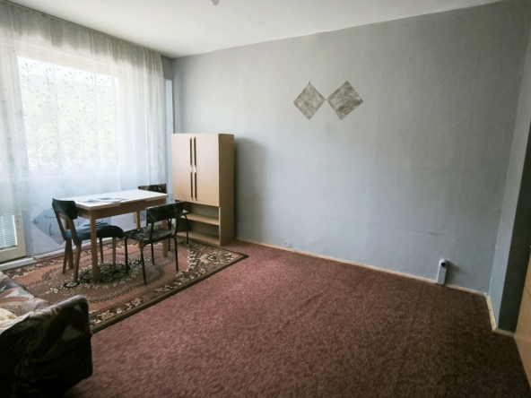 Едностаен апартамент в Шумен, Боян Българанов 1 - 40 кв.м за 1275 €/кв.м - Снимка #1