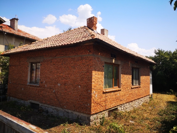 Парцел в Банско - 549 кв.м за 365 €/кв.м - Снимка #1