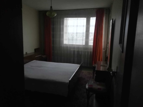 Дава се под наем Двустаен апартамент в София, Люлин 3 - 80 кв.м за 323.85 € - Снимка #1