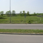 Парцел в Харманли - 5123 кв.м за 14 €/кв.м - Снимка #1