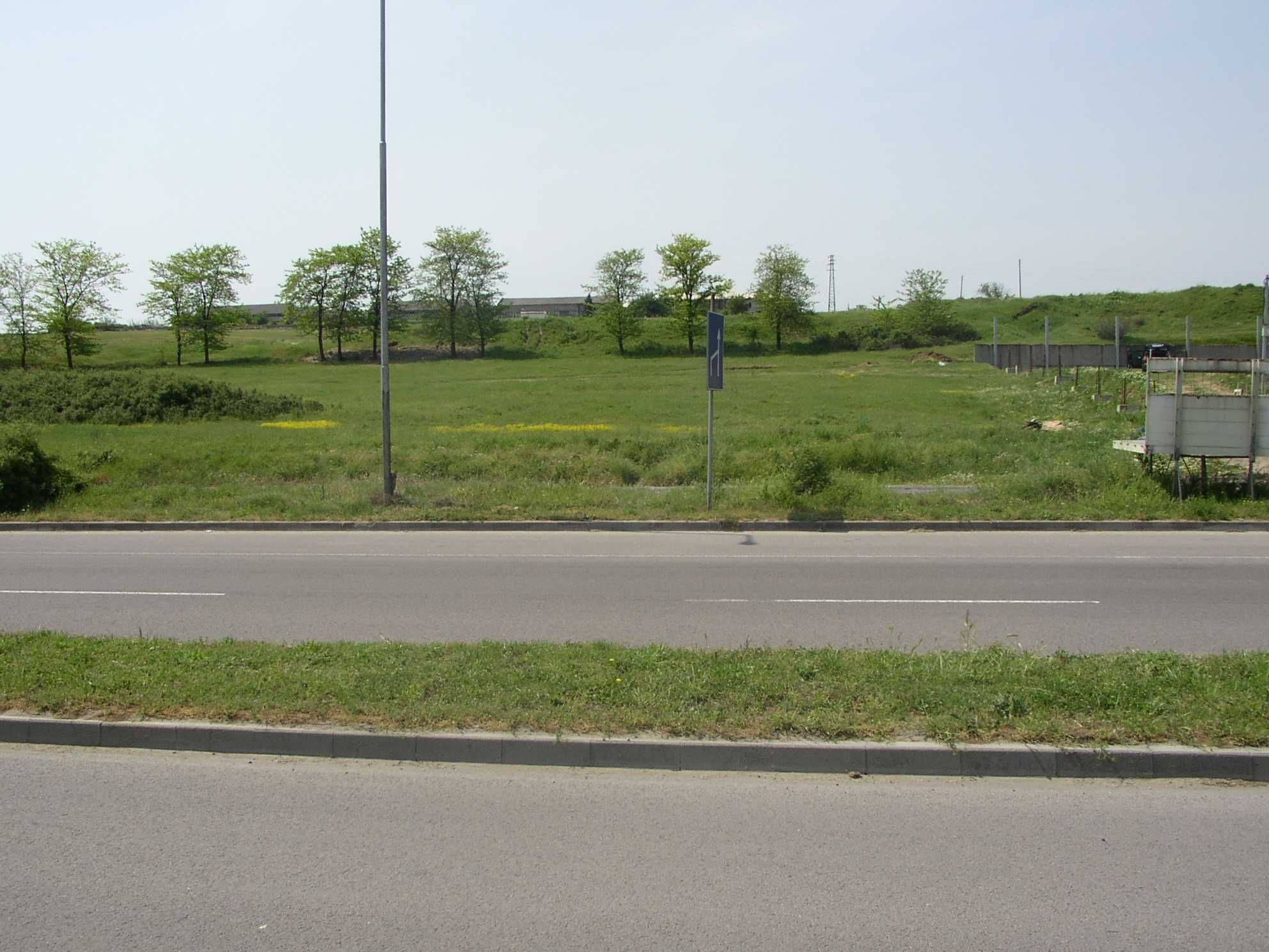 Парцел в Харманли - 5123 кв.м за 14 €/кв.м - Снимка #1