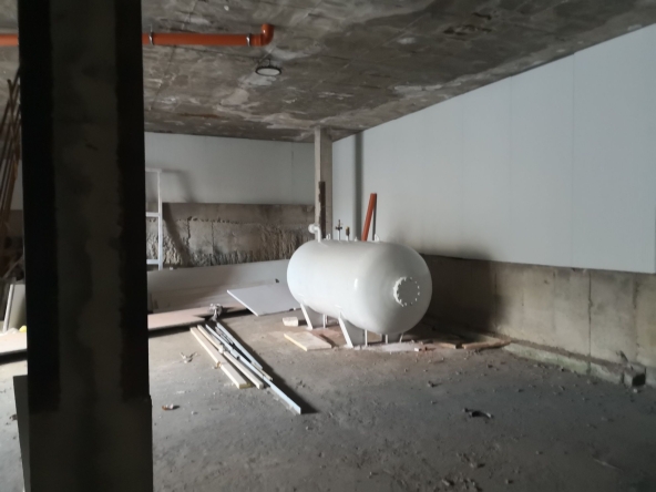 Дава се под наем Склад в Габрово, Младост - 100 кв.м за 255 € - Снимка #1