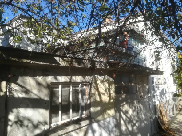 Къща в с. Черна гора, Област Стара Загора - 95 кв.м за 264 €/кв.м - Снимка #1