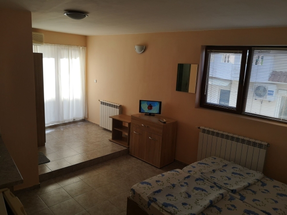 Дава се под наем  в Созопол - 20 кв.м за 498.27 € - Снимка #1