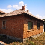 Парцел в Банско - 549 кв.м за 186 €/кв.м - Снимка #1